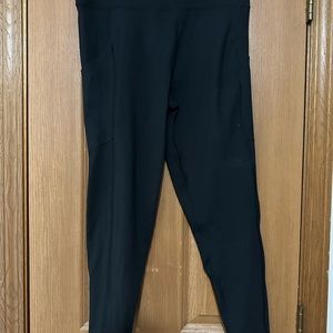 American eagle crop leggings